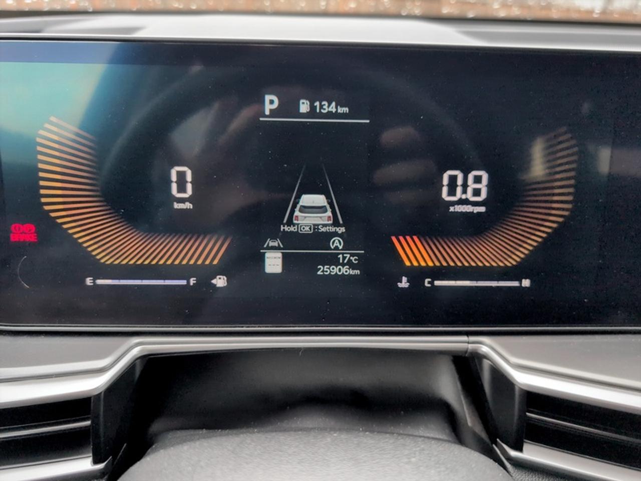 2025 Kia Sorento LX  **7-PASSENGER - APPLE CARPLAY** Photo