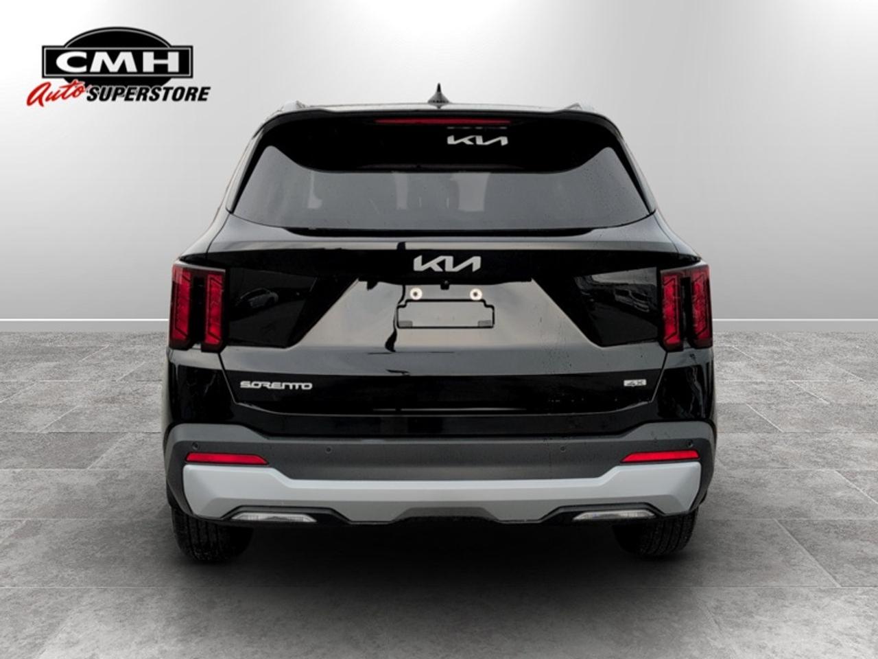 2025 Kia Sorento LX  **7-PASSENGER - APPLE CARPLAY** Photo