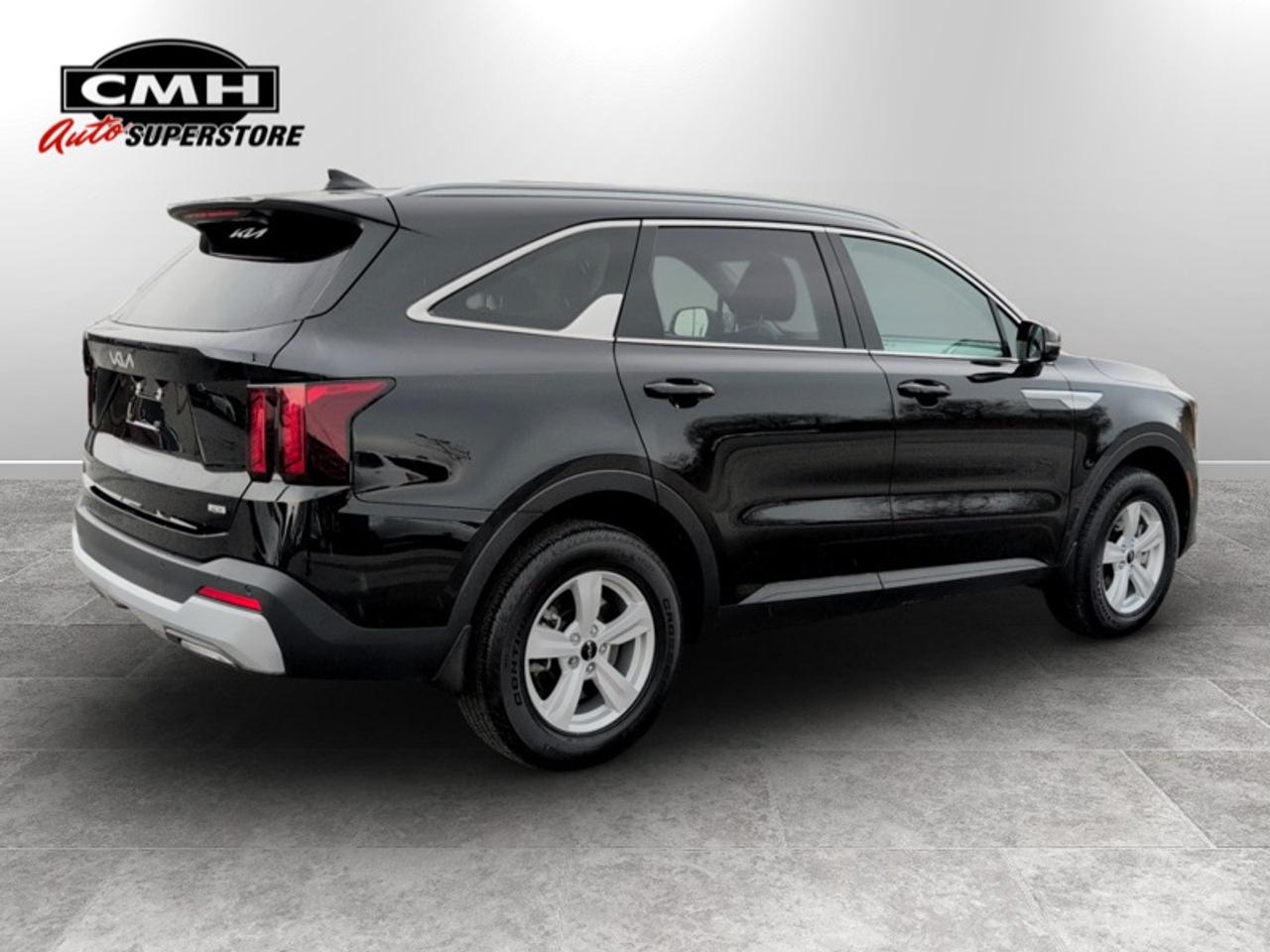 2025 Kia Sorento LX  **7-PASSENGER - APPLE CARPLAY** Photo