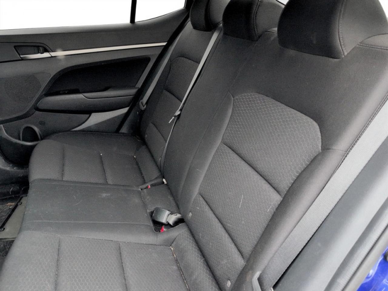 2019 Hyundai Elantra Preferred Photo