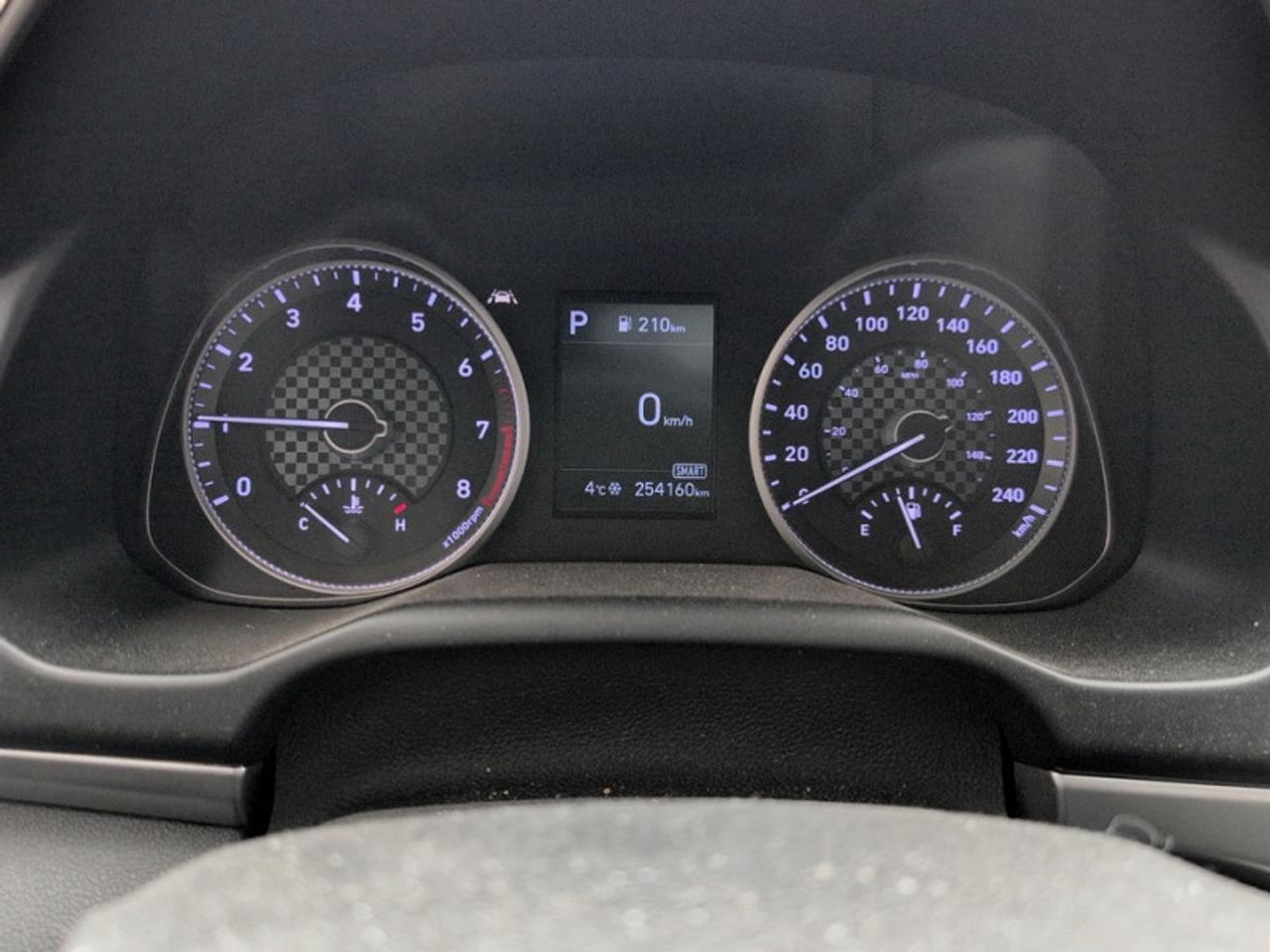 2019 Hyundai Elantra Preferred Photo