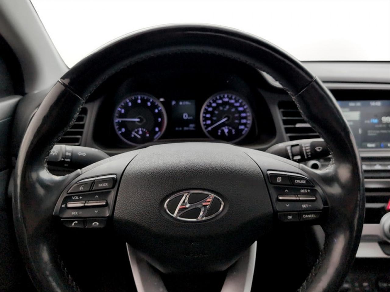 2019 Hyundai Elantra Preferred Photo