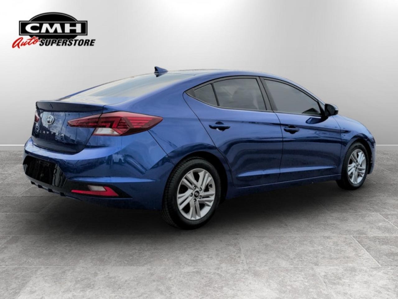 2019 Hyundai Elantra Preferred  **WARRANTY INCLUDED** Photo