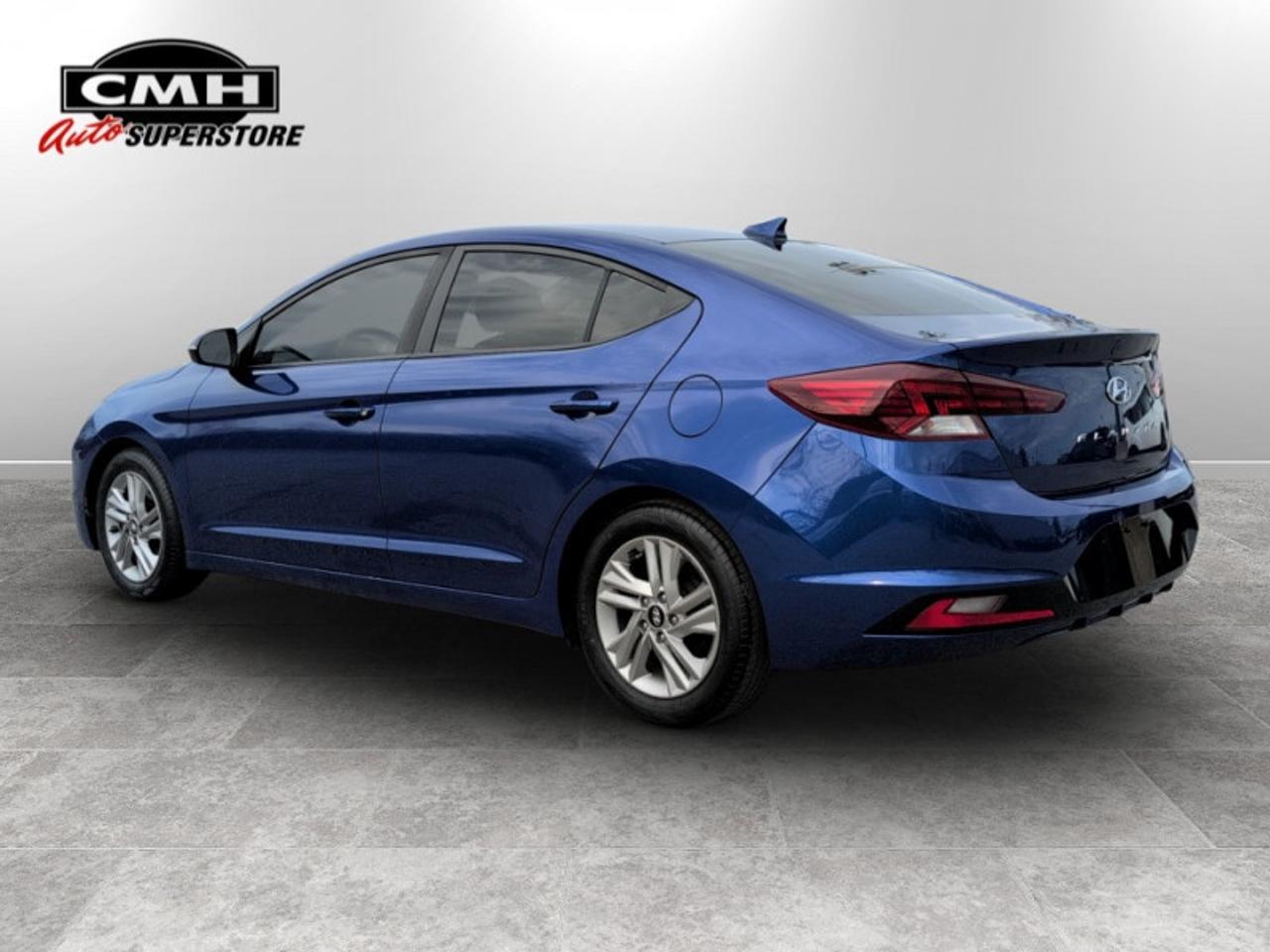 2019 Hyundai Elantra Preferred  **WARRANTY INCLUDED** Photo2