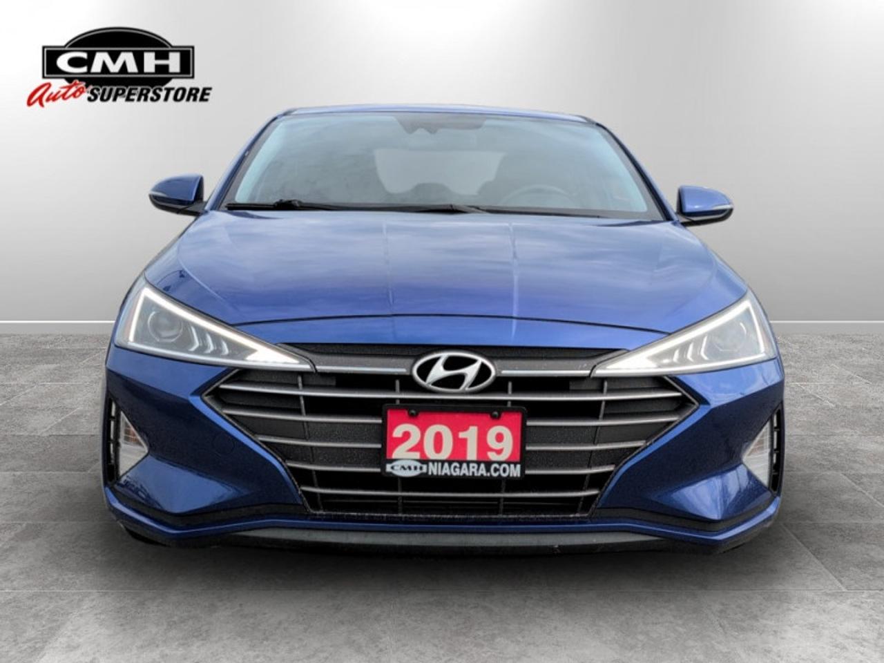 2019 Hyundai Elantra Preferred  **WARRANTY INCLUDED** Photo