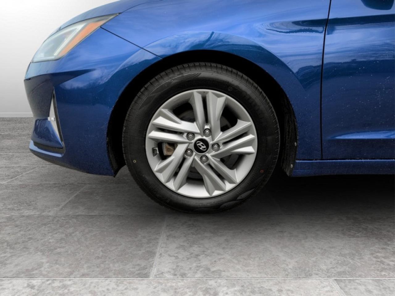 2019 Hyundai Elantra Preferred  **WARRANTY INCLUDED** Photo