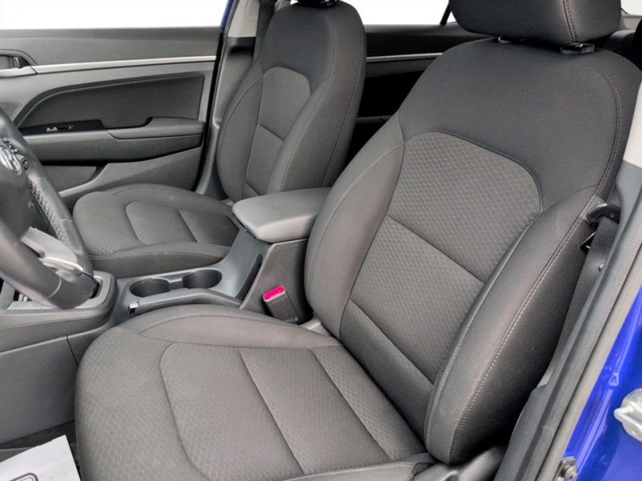 2019 Hyundai Elantra Preferred  **WARRANTY INCLUDED** Photo