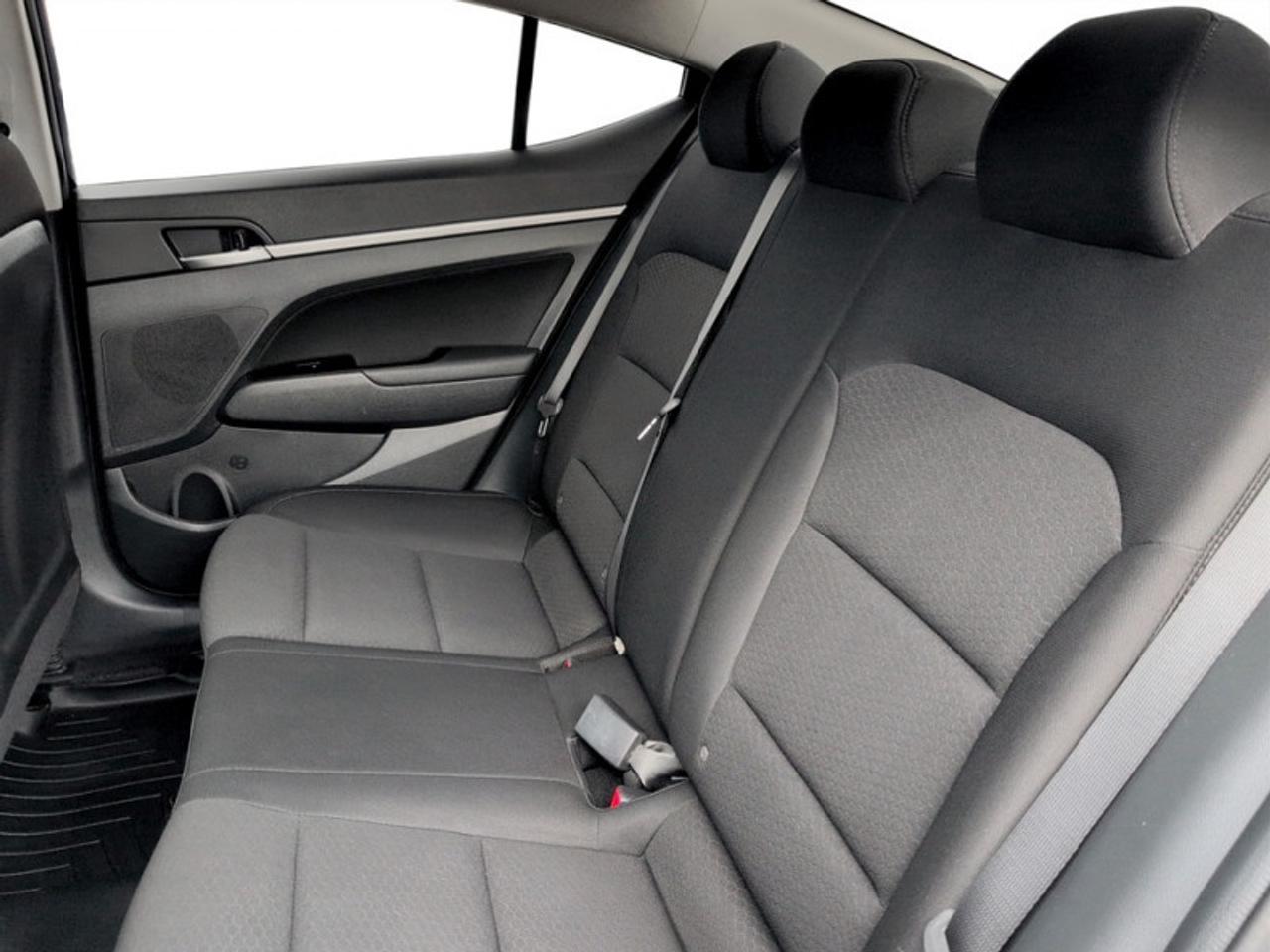 2019 Hyundai Elantra Preferred  **WARRANTY INCLUDED** Photo