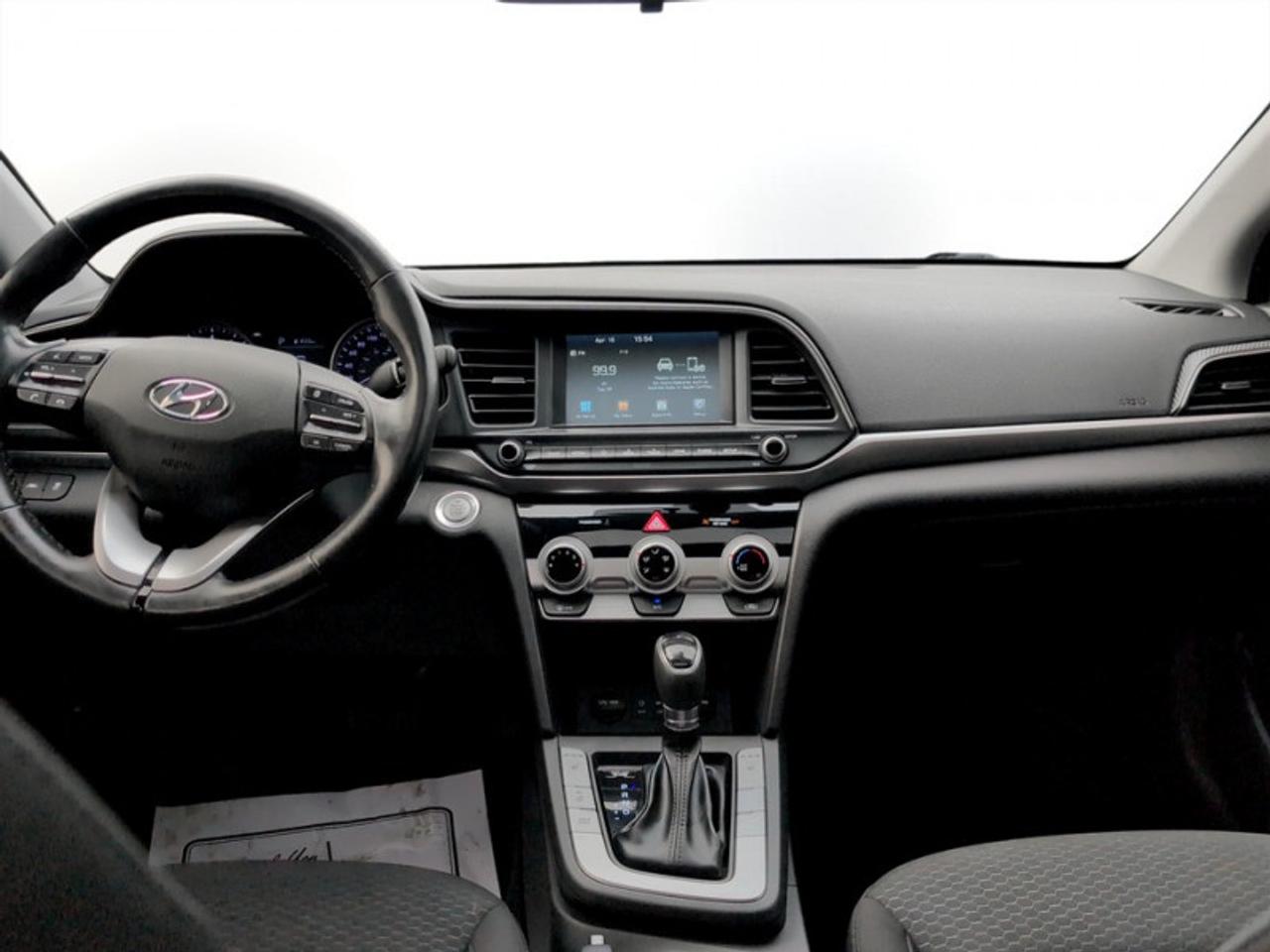 2019 Hyundai Elantra Preferred  **WARRANTY INCLUDED** Photo