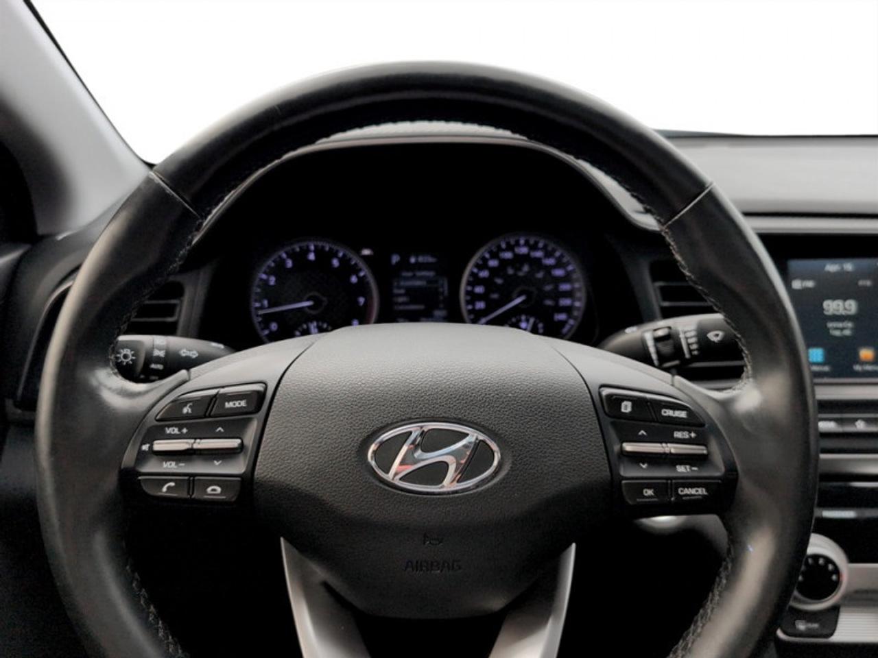 2019 Hyundai Elantra Preferred  **WARRANTY INCLUDED** Photo