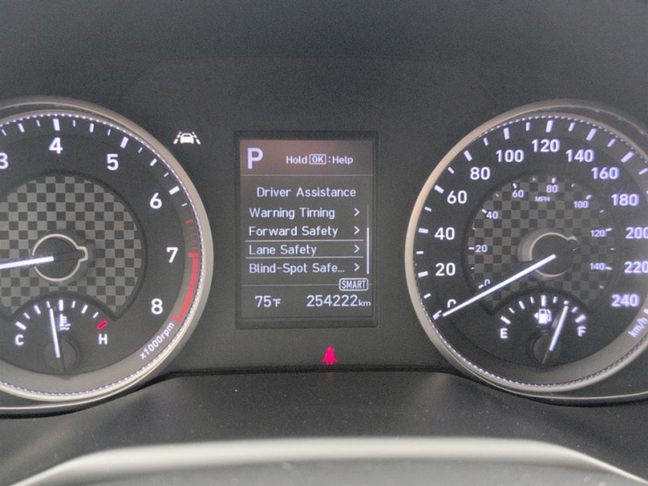 2019 Hyundai Elantra Preferred  **WARRANTY INCLUDED** Photo