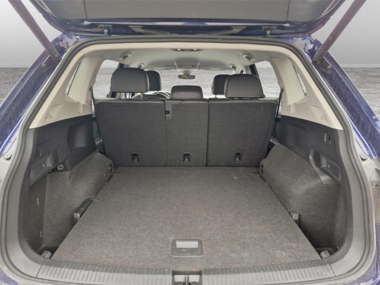 2024 Volkswagen Tiguan COMFORTLINE Photo