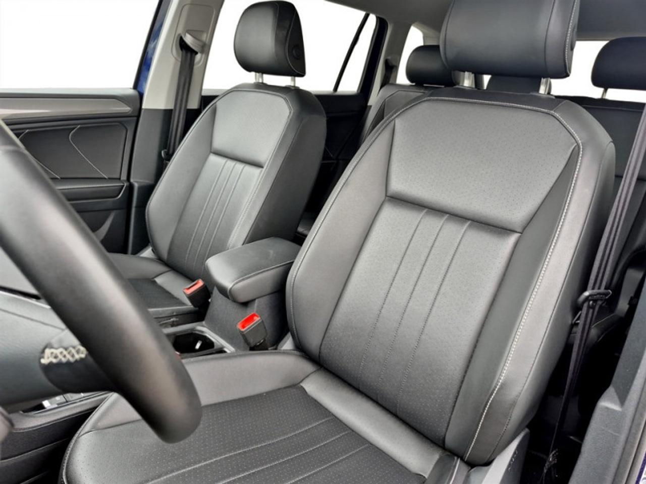 2024 Volkswagen Tiguan COMFORTLINE Photo