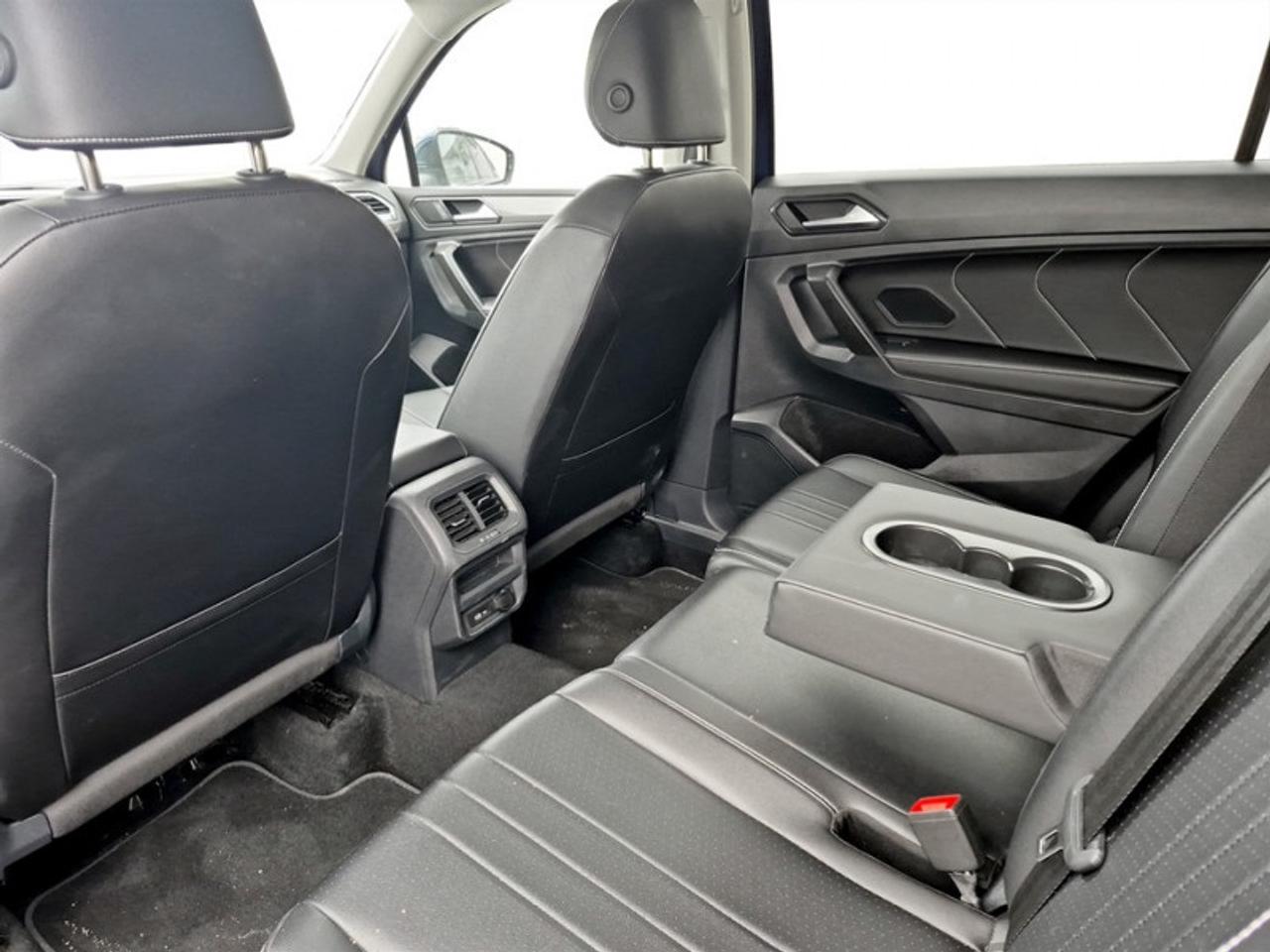 2024 Volkswagen Tiguan COMFORTLINE Photo