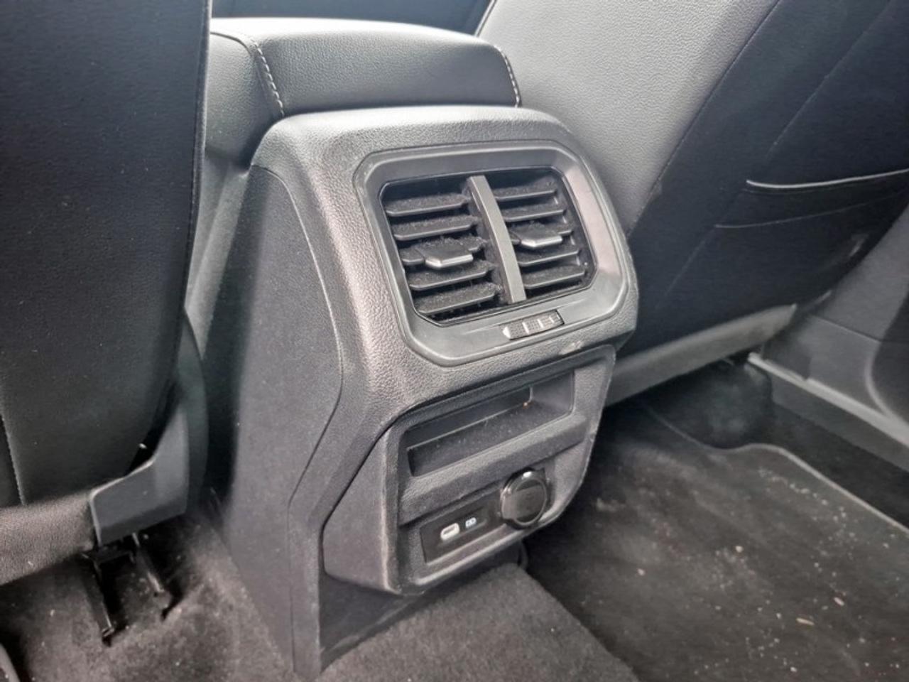 2024 Volkswagen Tiguan COMFORTLINE Photo