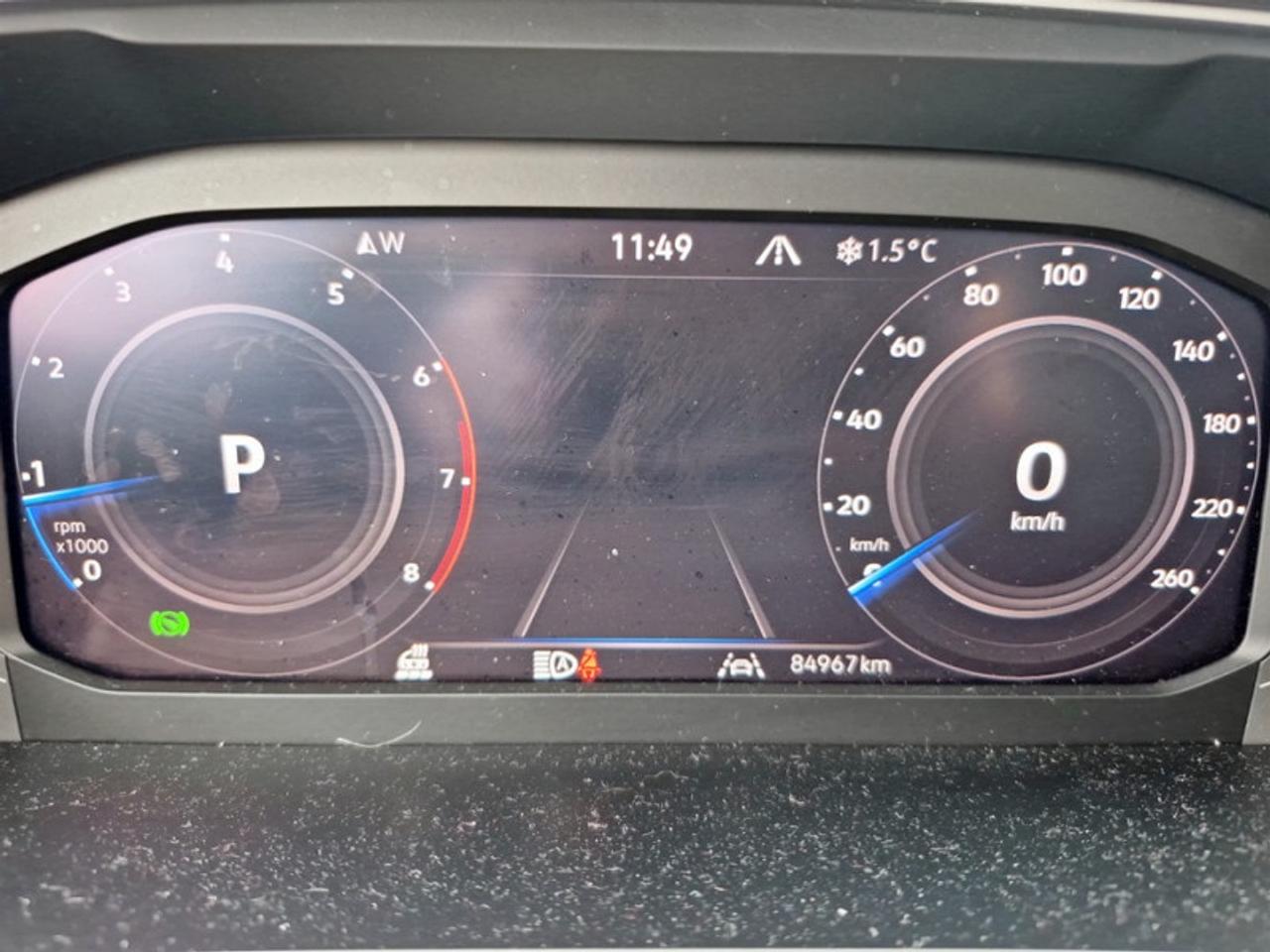 2024 Volkswagen Tiguan COMFORTLINE Photo