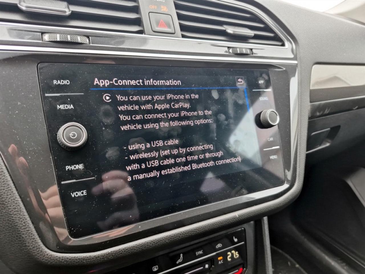 2024 Volkswagen Tiguan COMFORTLINE Photo