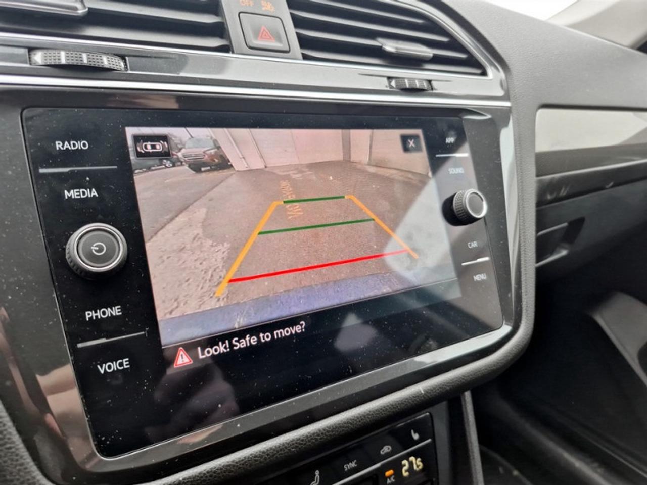 2024 Volkswagen Tiguan COMFORTLINE Photo