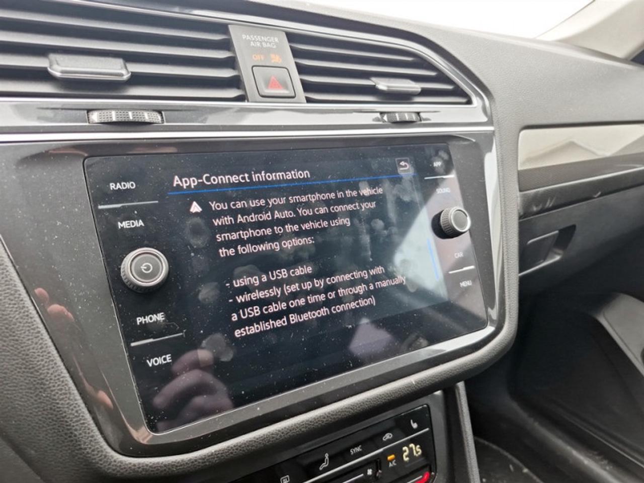 2024 Volkswagen Tiguan COMFORTLINE Photo