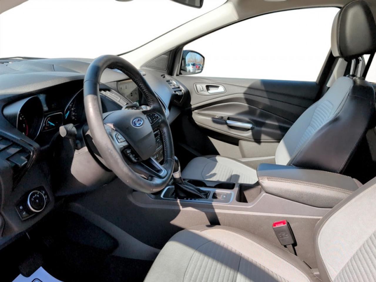 2017 Ford Escape Titanium w/Sport Package  *PANO-ROOF* Photo
