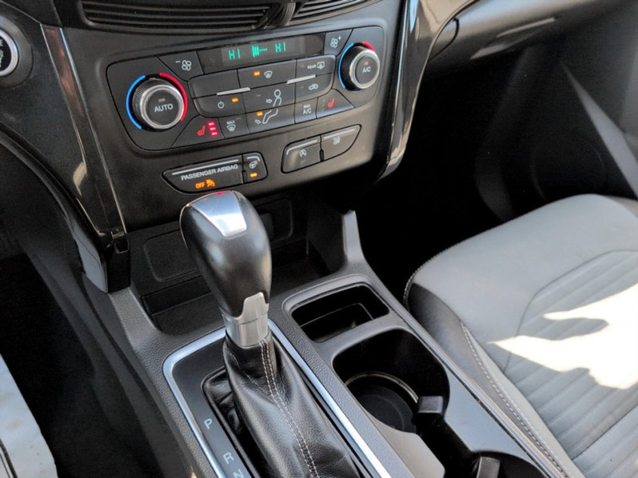 2017 Ford Escape Titanium w/Sport Package  *PANO-ROOF* Photo