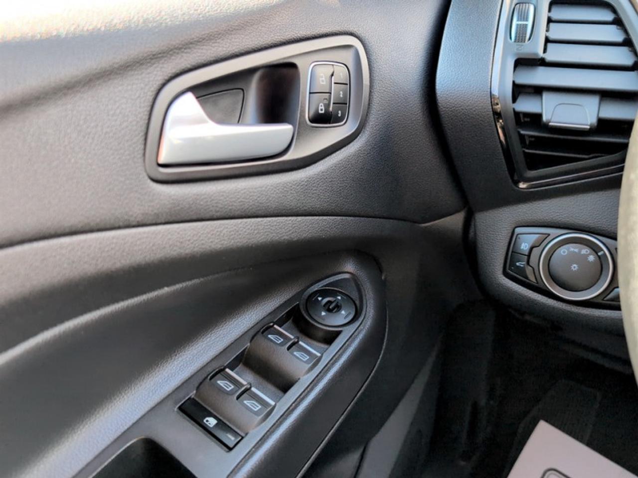 2017 Ford Escape Titanium w/Sport Package  *PANO-ROOF* Photo