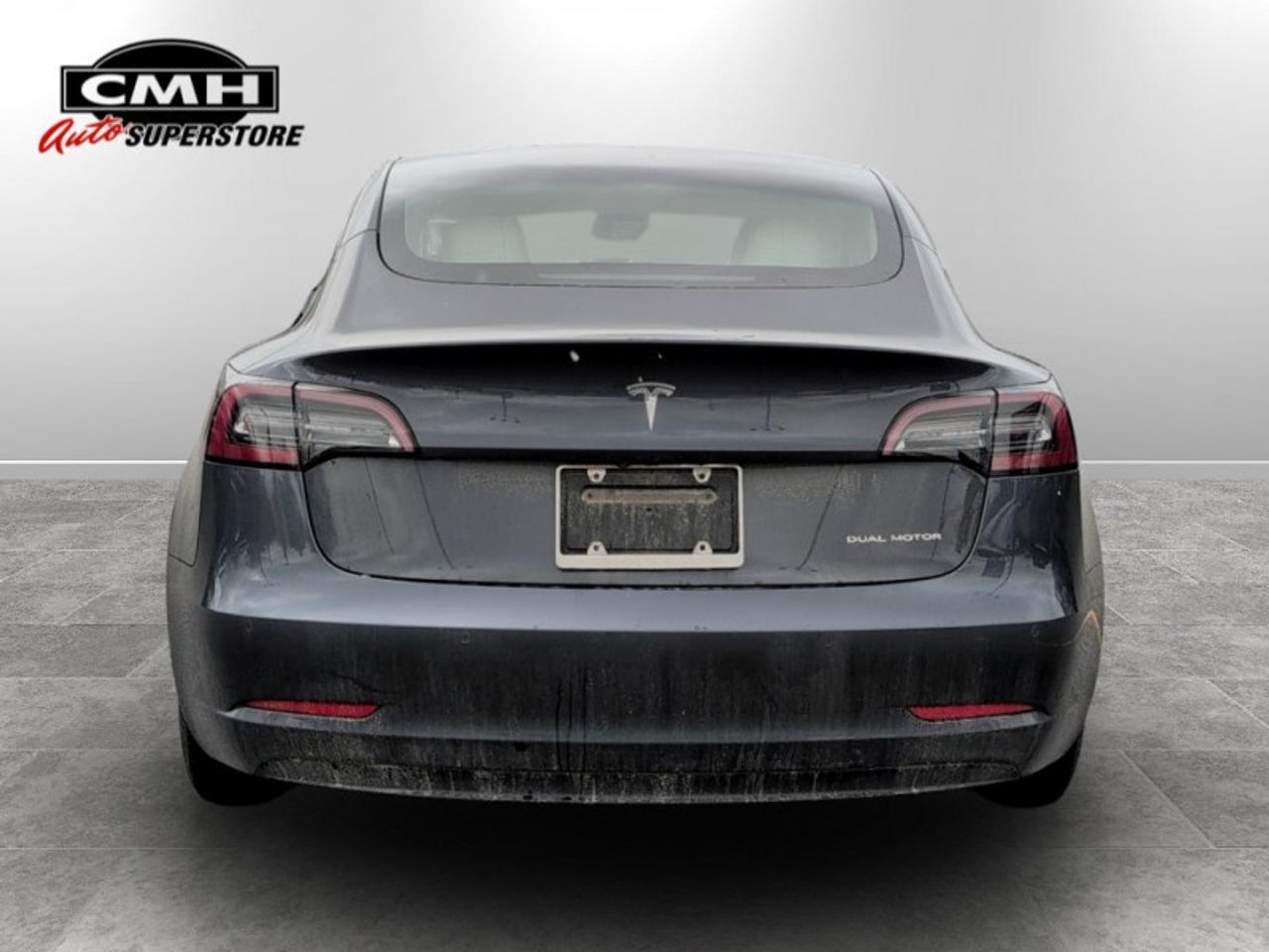 2021 Tesla Model 3 Long Range Dual Motor  - Low Mileage Photo