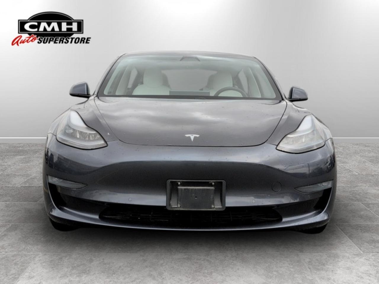2021 Tesla Model 3 Long Range Dual Motor  - Low Mileage Photo