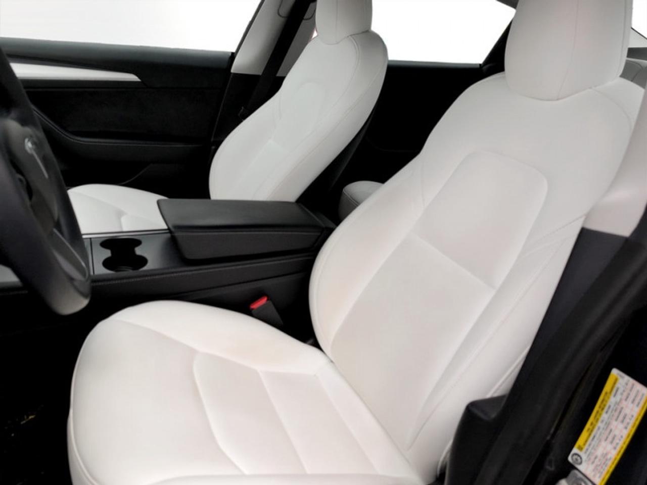 2021 Tesla Model 3 Long Range Dual Motor  - Low Mileage Photo