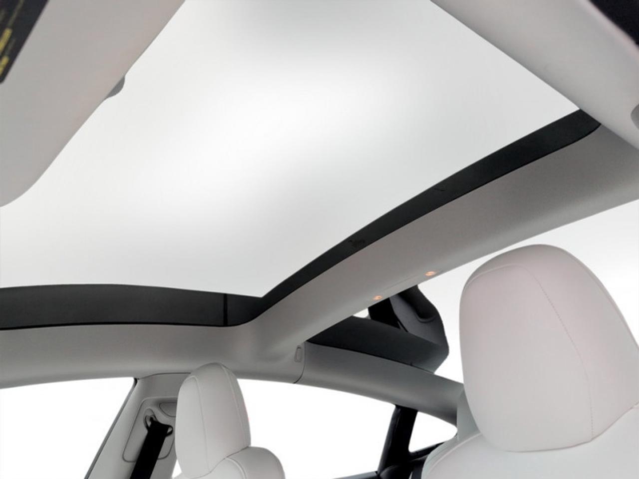 2021 Tesla Model 3 Long Range Dual Motor  - Low Mileage Photo