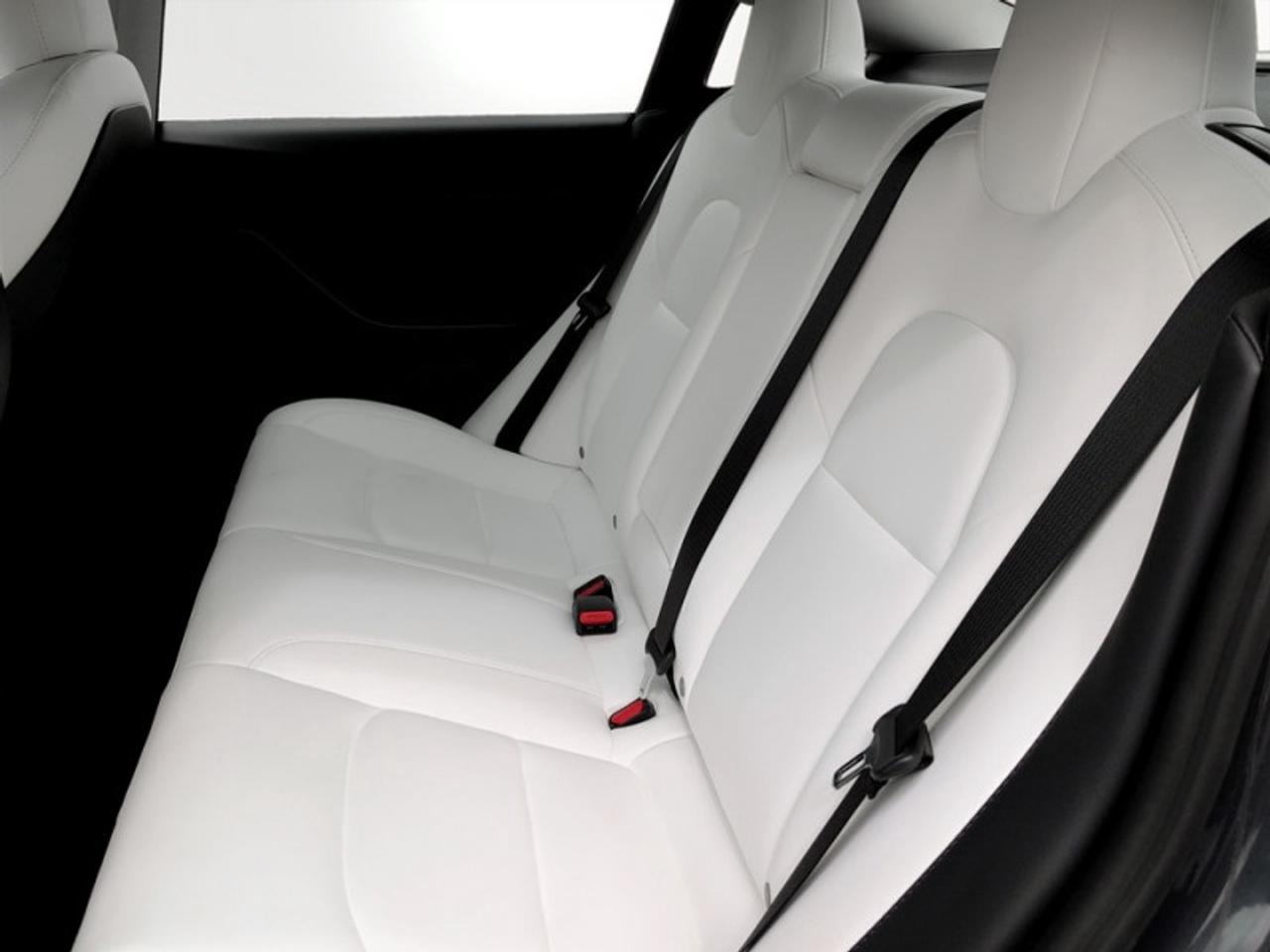 2021 Tesla Model 3 Long Range Dual Motor  - Low Mileage Photo