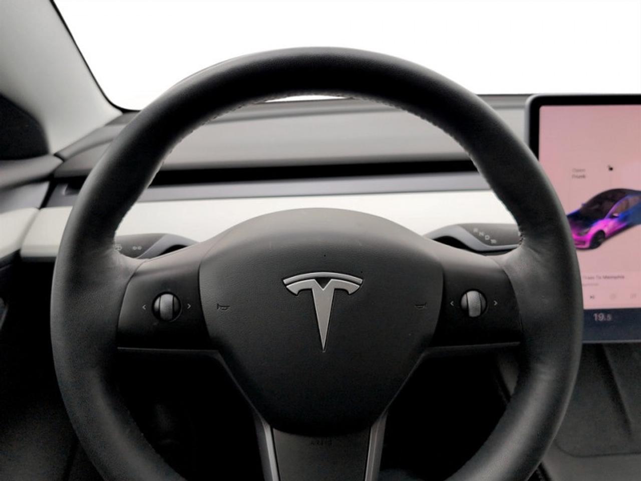 2021 Tesla Model 3 Long Range Dual Motor  - Low Mileage Photo