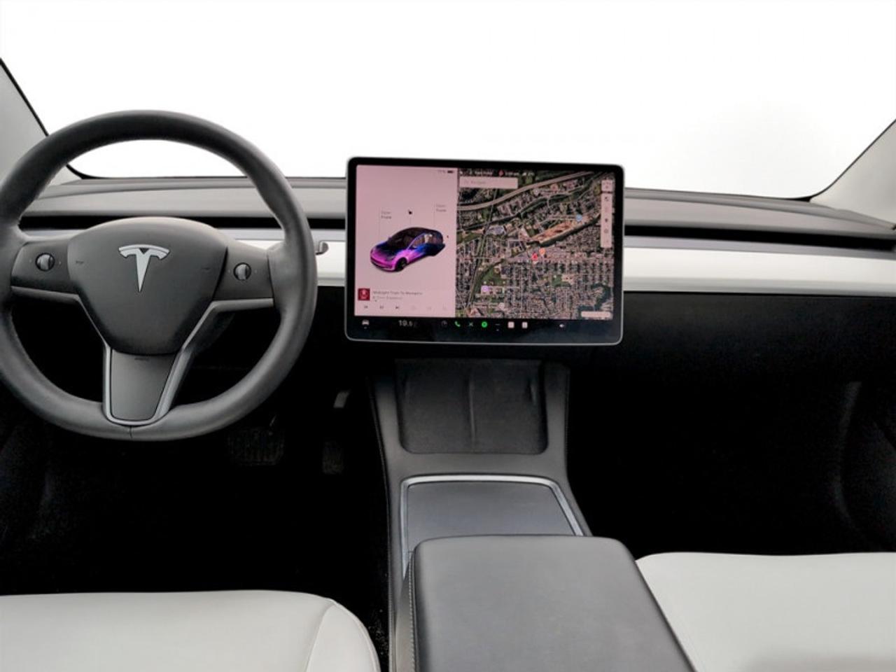 2021 Tesla Model 3 Long Range Dual Motor  - Low Mileage Photo