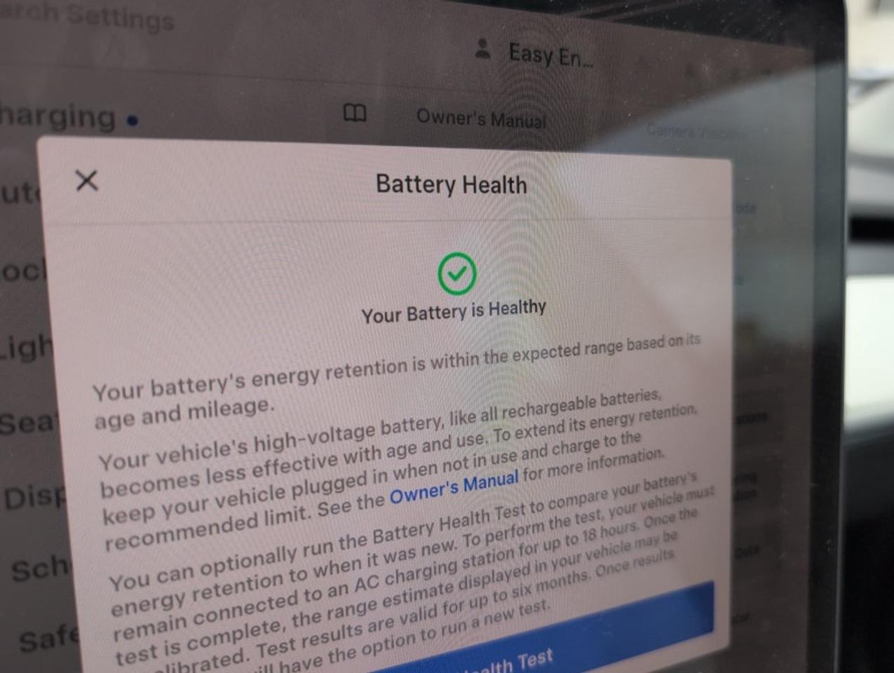 2021 Tesla Model 3 Long Range Dual Motor  - Low Mileage Photo