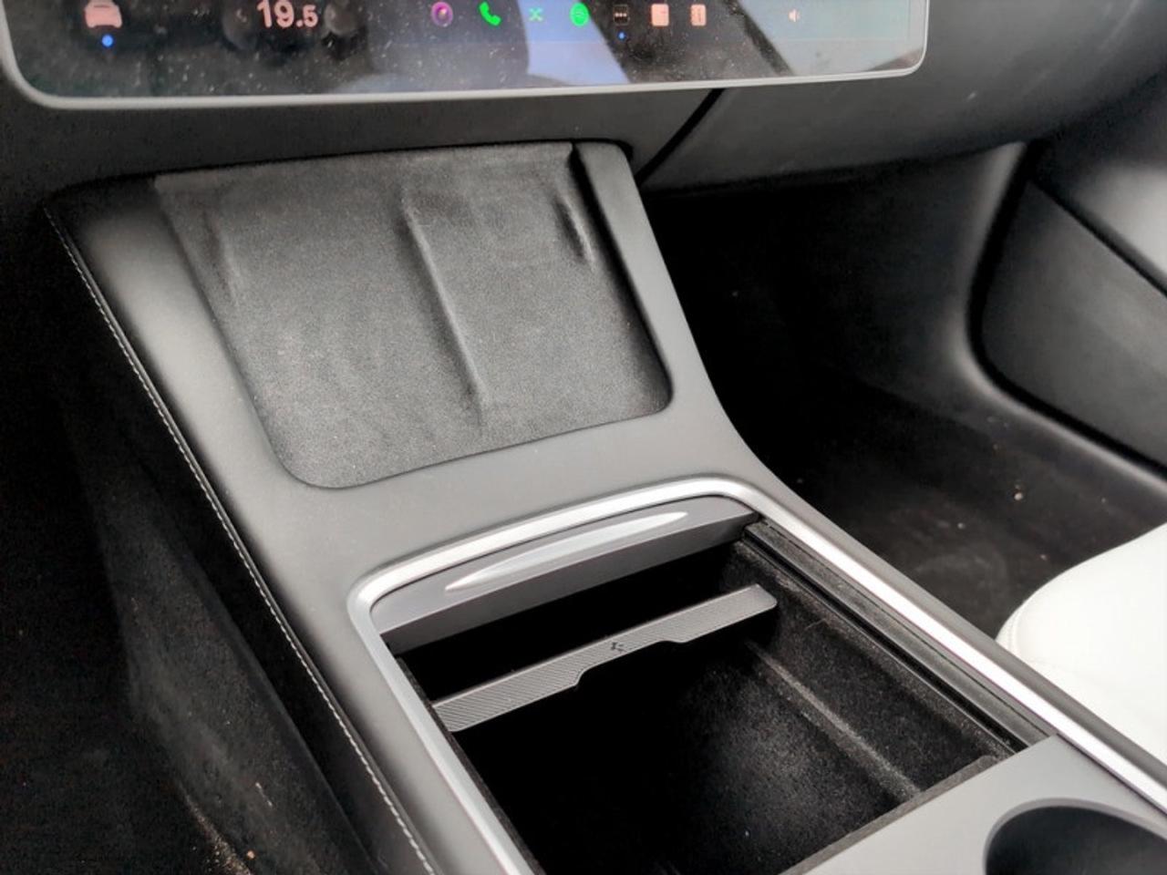 2021 Tesla Model 3 Long Range Dual Motor  - Low Mileage Photo