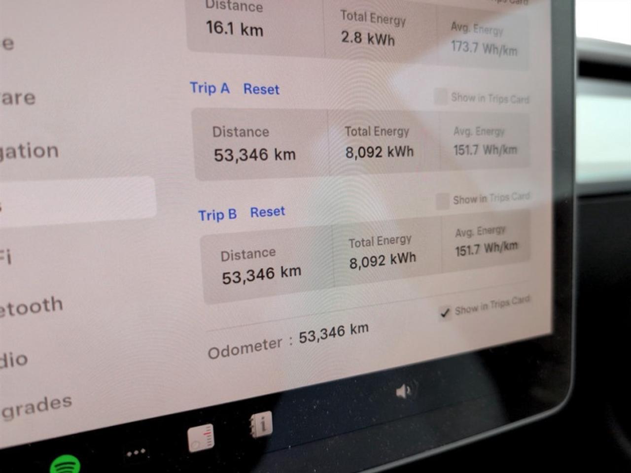 2021 Tesla Model 3 Long Range Dual Motor  - Low Mileage Photo