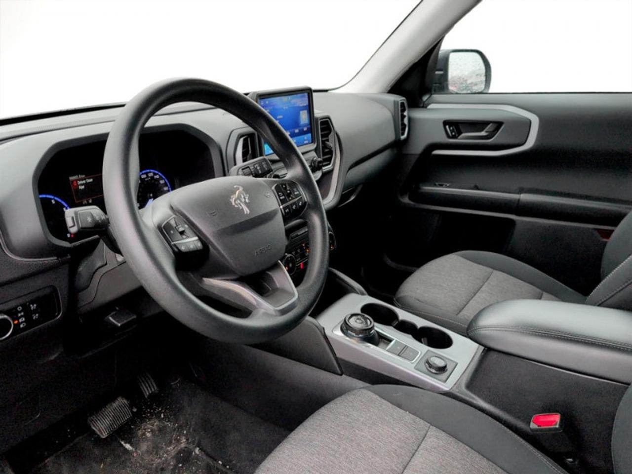 2024 Ford Bronco Sport Big Bend Photo