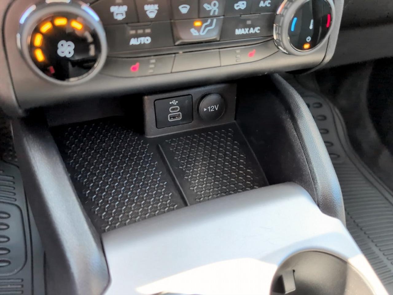 2024 Ford Bronco Sport Big Bend  *APPLE CP - HTD SEATS* Photo