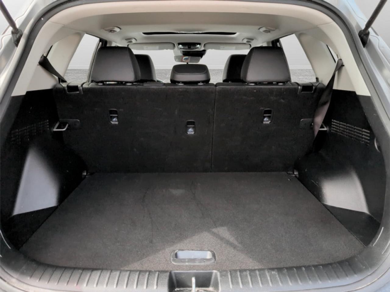 2024 Kia Seltos EX Photo