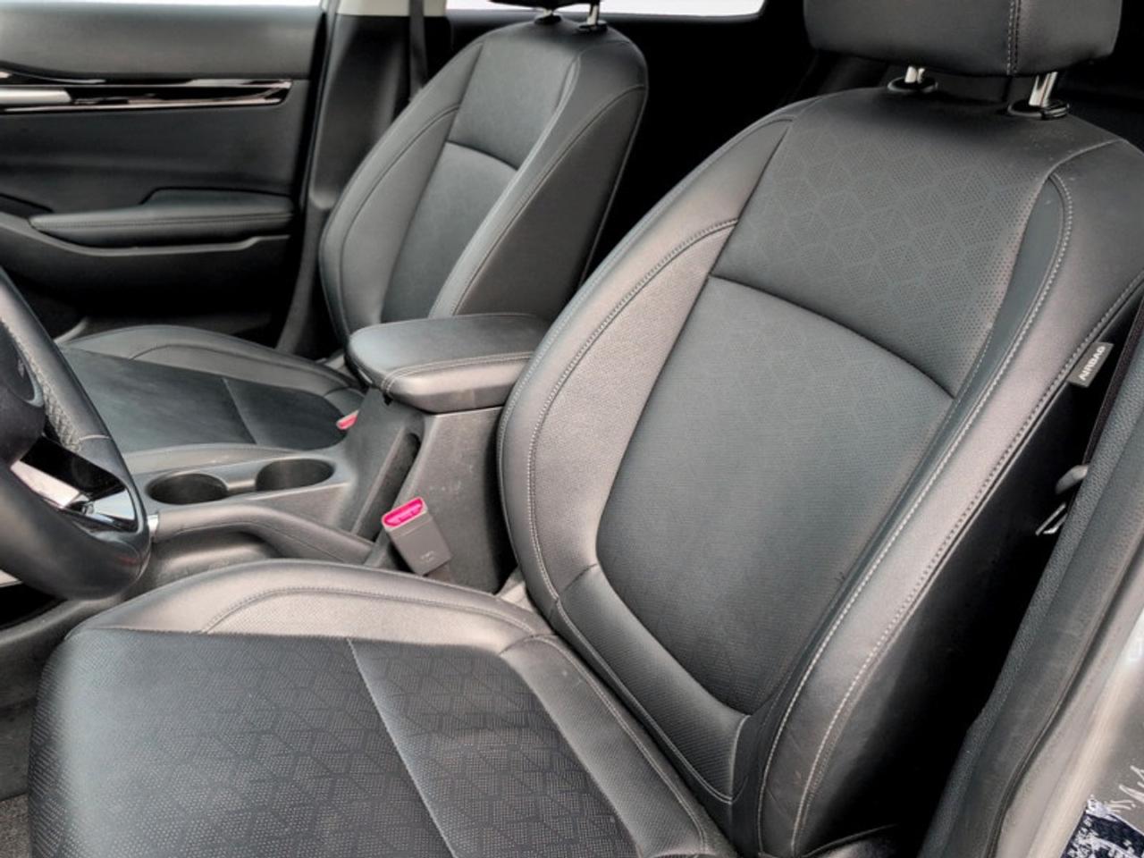 2024 Kia Seltos EX Photo