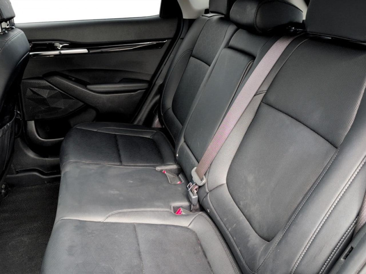 2024 Kia Seltos EX Photo