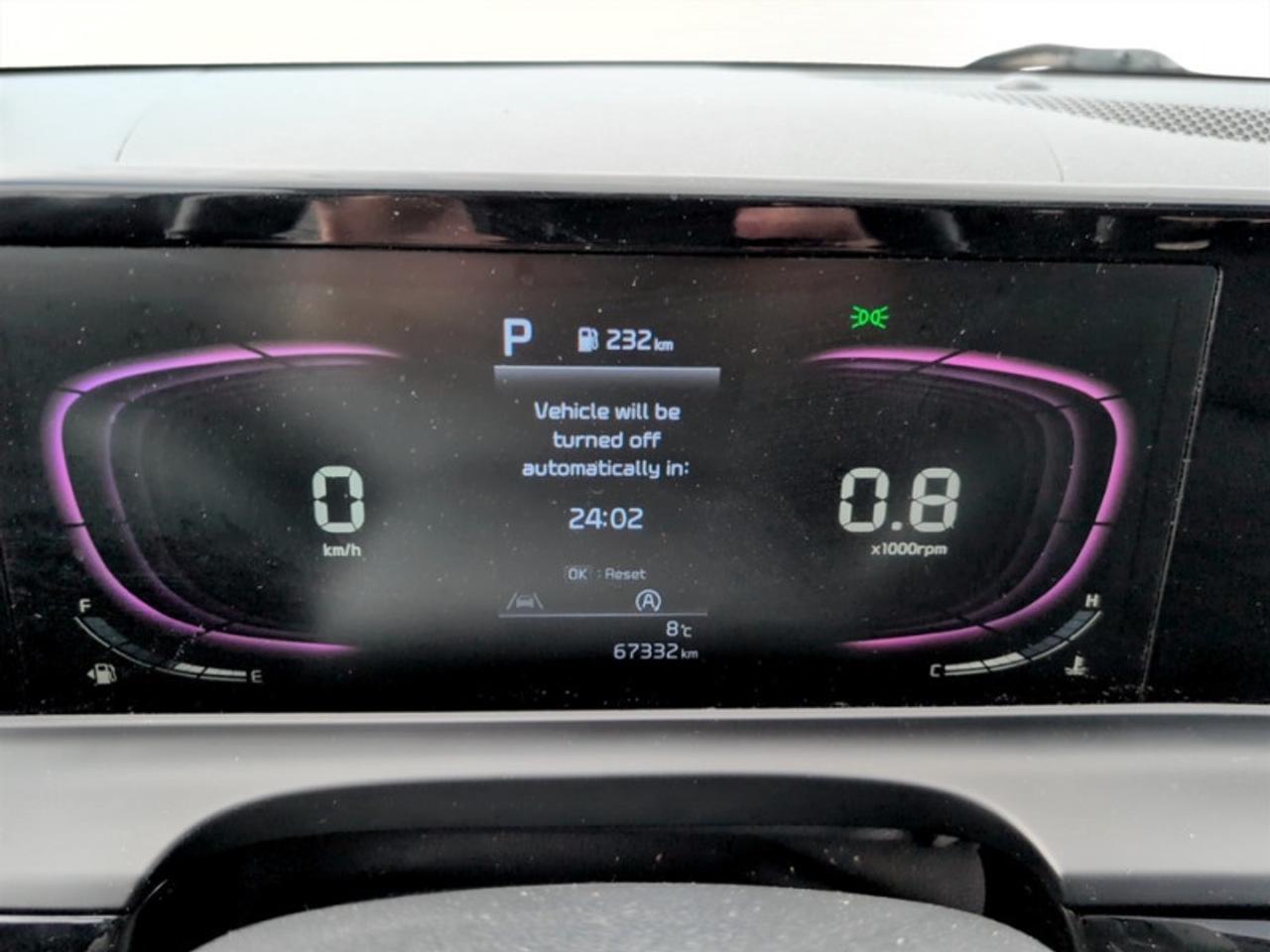 2024 Kia Seltos EX Photo