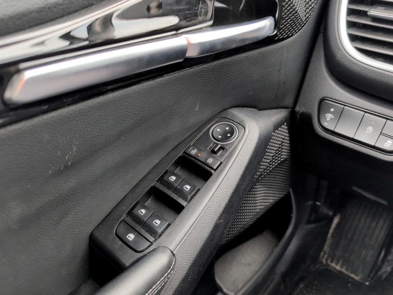 2024 Kia Seltos EX Photo