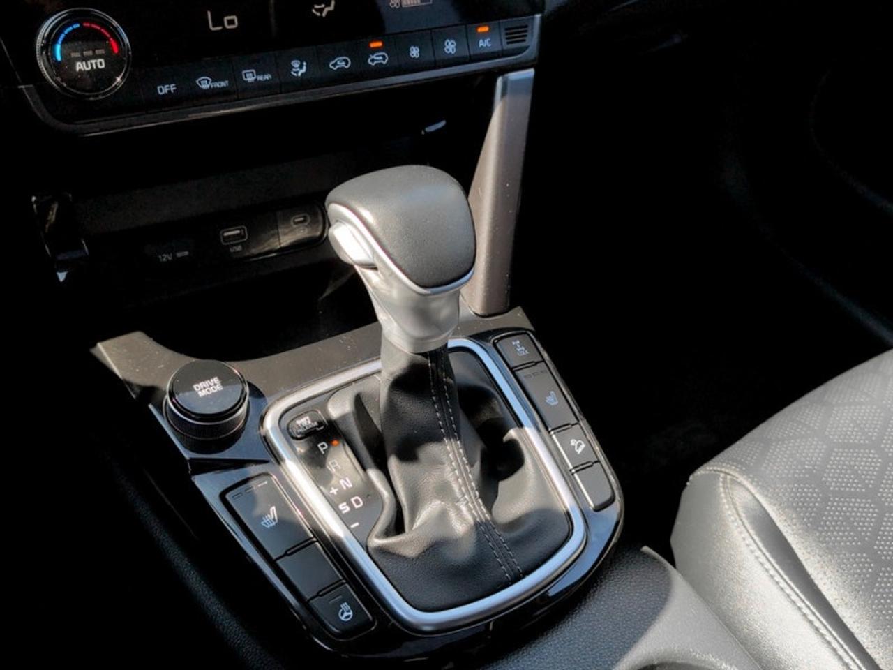 2024 Kia Seltos EX  **CARPLAY - AWD - SUNROOF** Photo