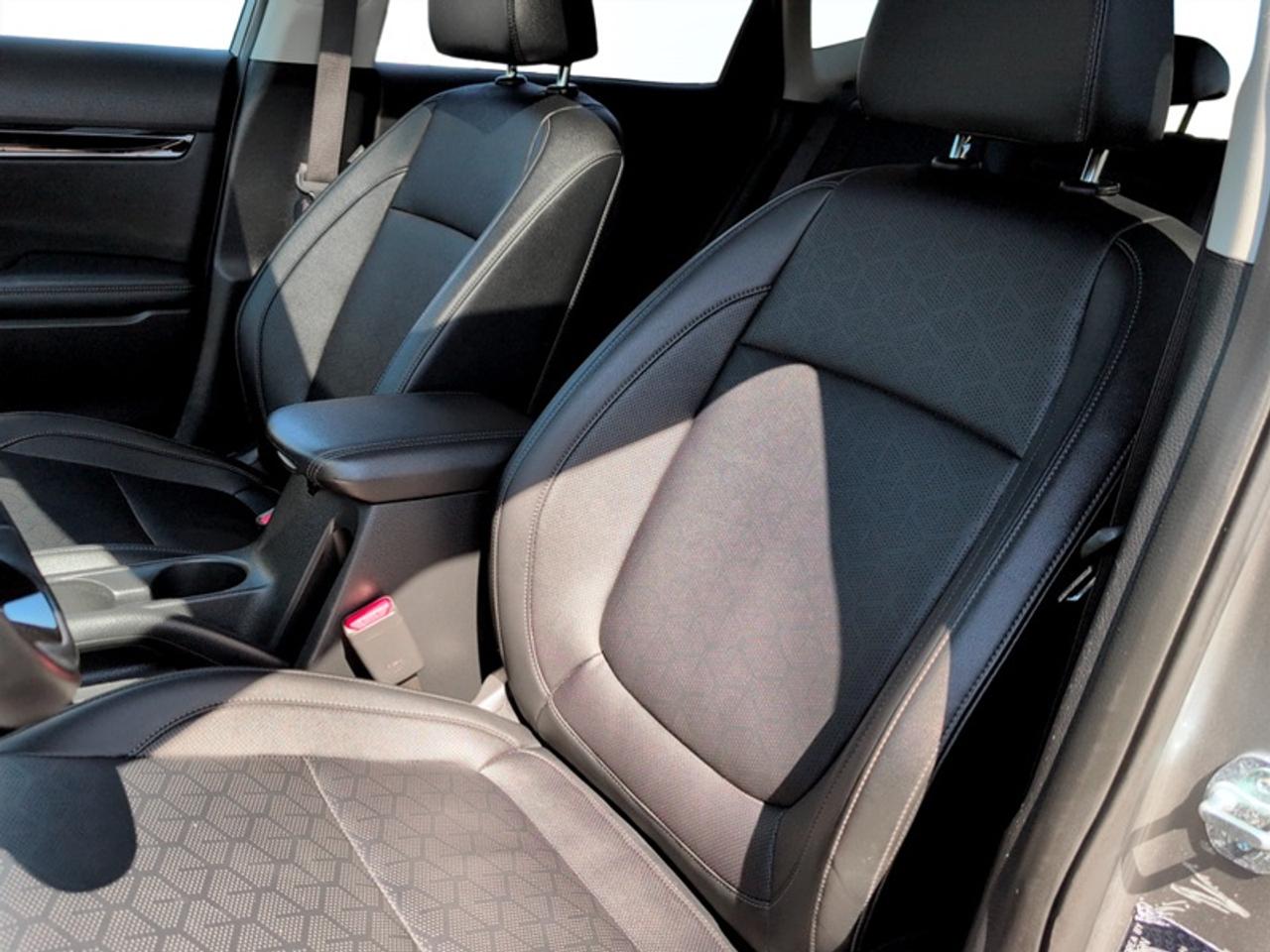 2024 Kia Seltos EX  **CARPLAY - AWD - SUNROOF** Photo