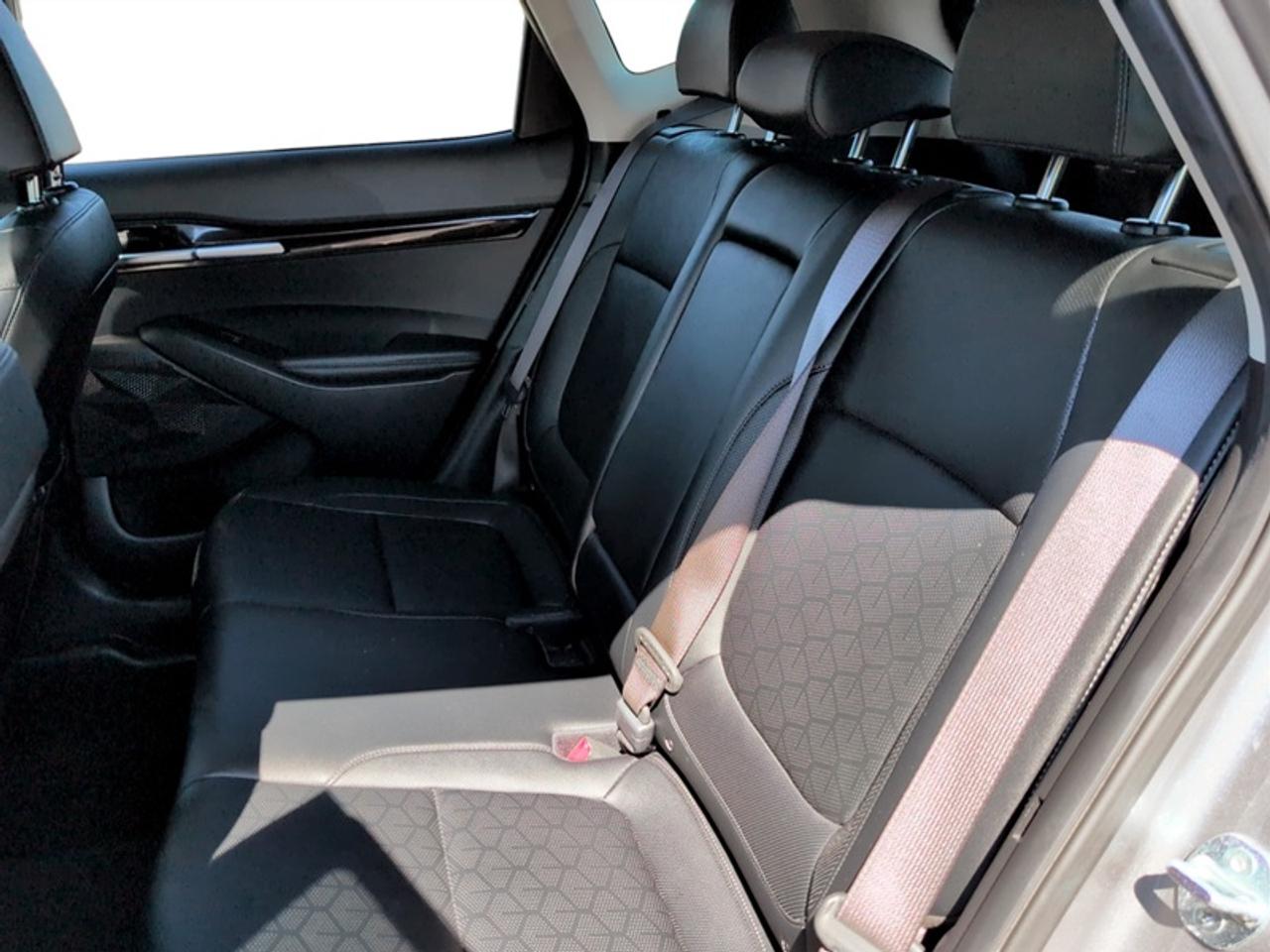 2024 Kia Seltos EX  **CARPLAY - AWD - SUNROOF** Photo
