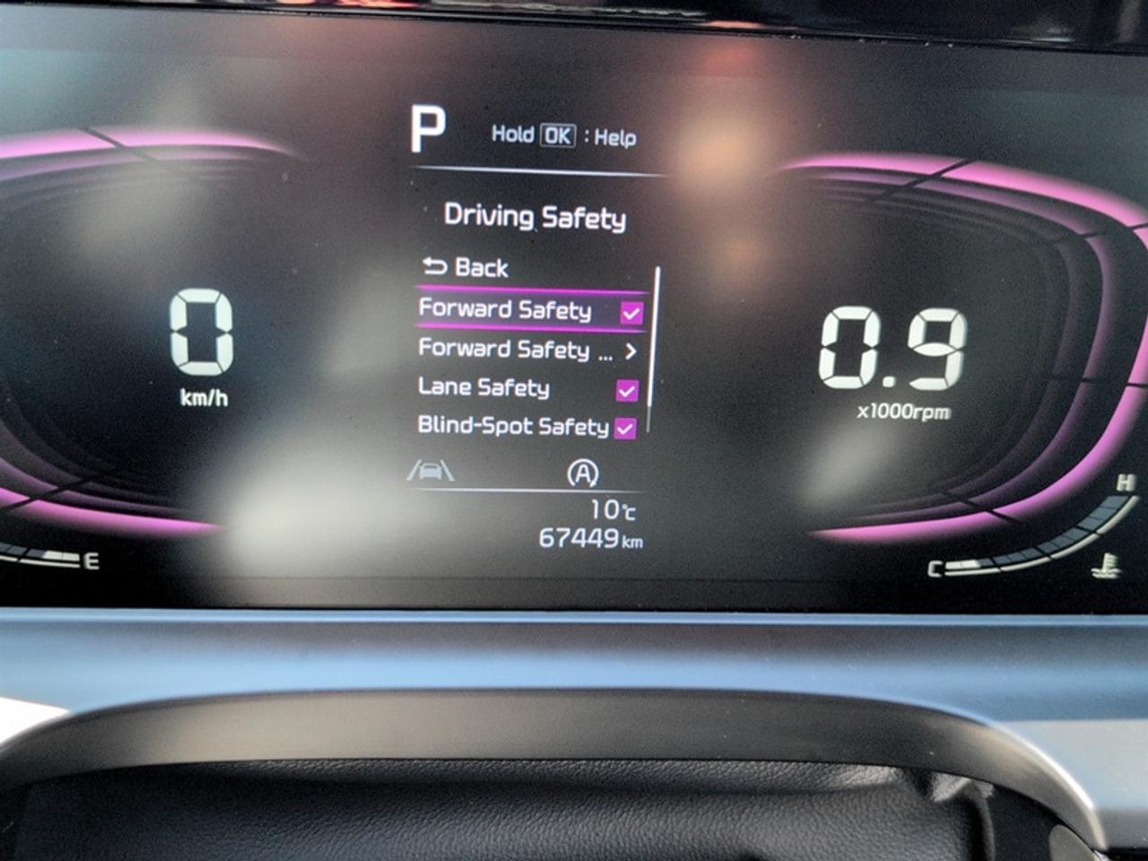 2024 Kia Seltos EX  **CARPLAY - AWD - SUNROOF** Photo
