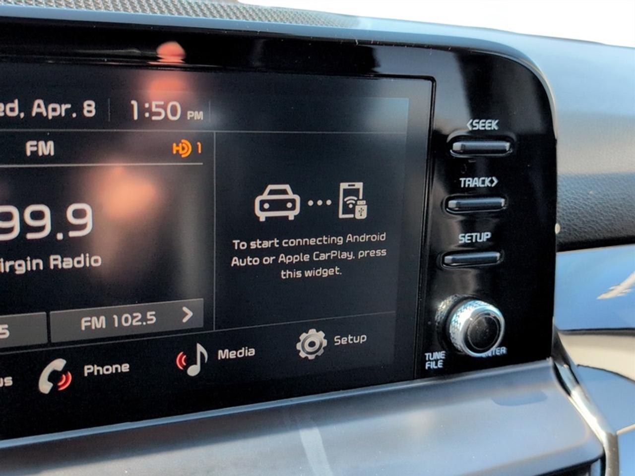 2024 Kia Seltos EX  **CARPLAY - AWD - SUNROOF** Photo