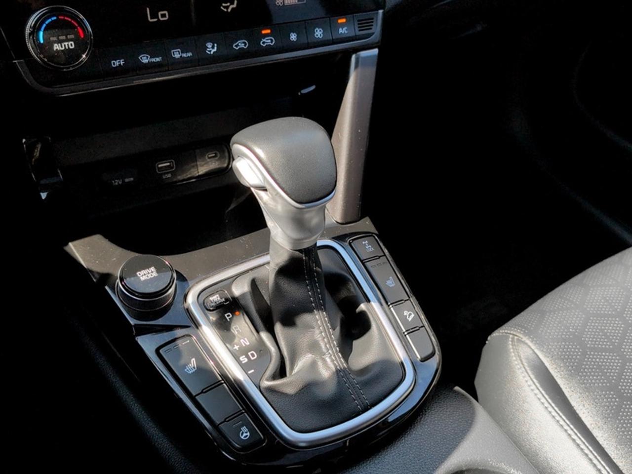 2024 Kia Seltos EX  **CARPLAY - AWD - SUNROOF** Photo