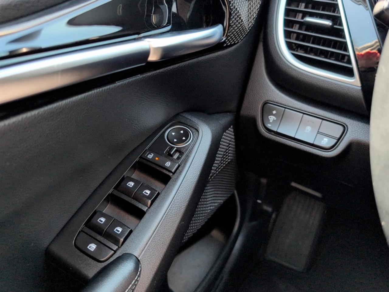 2024 Kia Seltos EX  **CARPLAY - AWD - SUNROOF** Photo